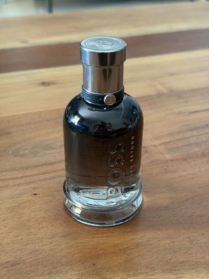Boss Bottled Beyond Eau de Parfum 100ml tester