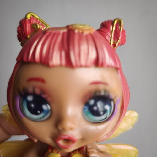 Poopsie Rainbow Surprise Fantasy doll Kyra mini used