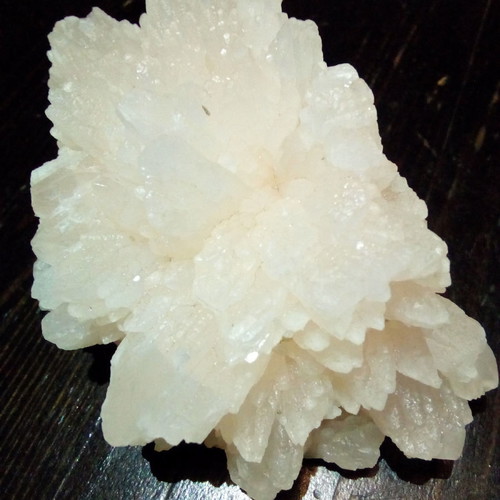 Manganese-bearing calcites like new