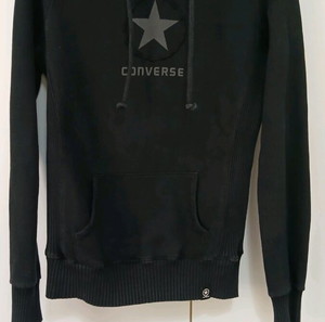 φούτερ Converse γυναικείο