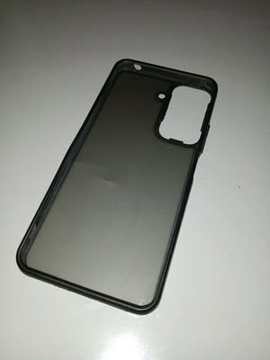 Xiaomi Redmi 13C case used, black