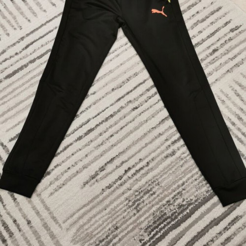 Puma Tracksuit Pants S Like New Black