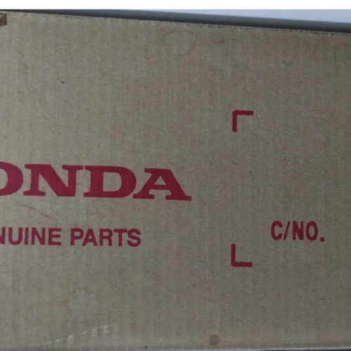Honda Civic Vti Facelift Driver Side Mirror 1999 Model Genuine Electric Painted Black