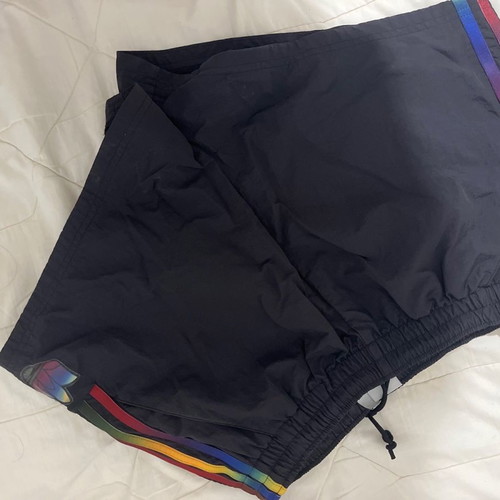Adidas shorts flawless