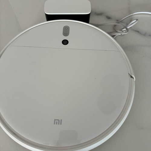 Xiaomi 1C Robot Vacuum-Mop σαν καινούργιο