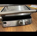Toaster grill like new