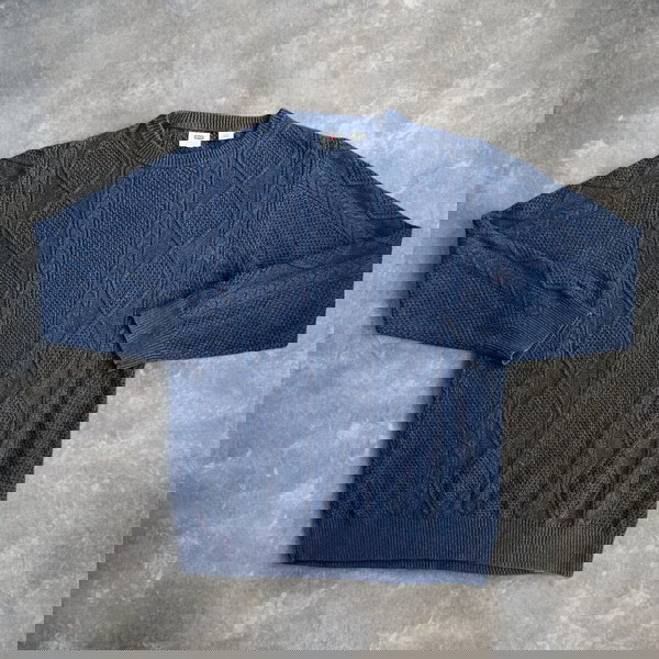 Vintage Levi's πουλόβερ (XL)