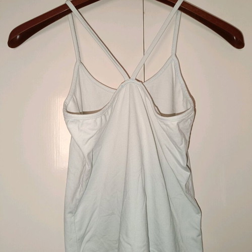 Blouse light blue size S used