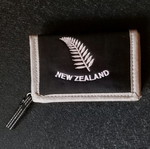 Wallet from New Zealand