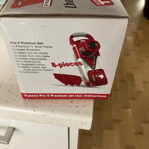 Vegetable cutting multitool new
