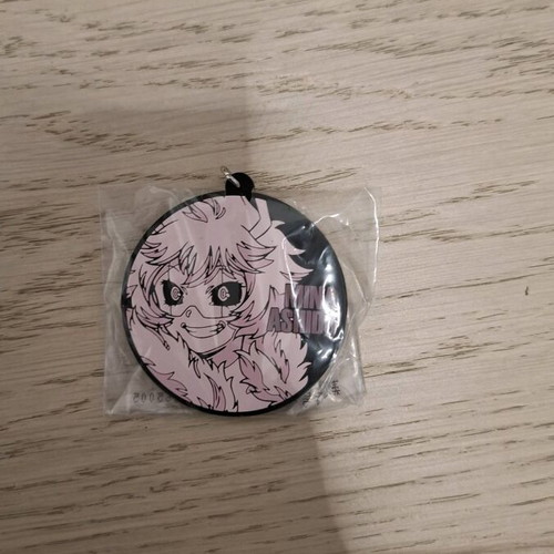 My Hero Academia μπρελόκ καινούργια, αυθεντικά anime goods