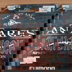  Πετονιά Shimano Antares 300 m 0.25 δύο τεμάχια πακέτο