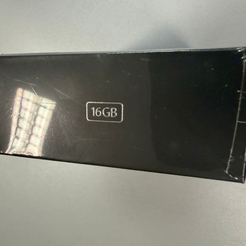 Apple iPod Touch 1st Gen 16GB Factory Sealed