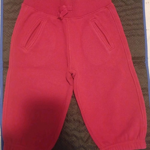 Baby Gap pants like new, size 12-18 months