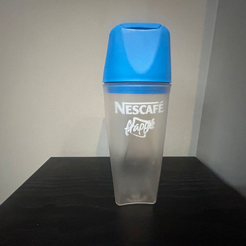 Nescafe φραπέ σεικερ καινούργιο