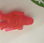 Alien Ninja figure like new