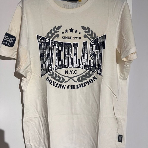 Everlast T-shirt Small used in very good condition