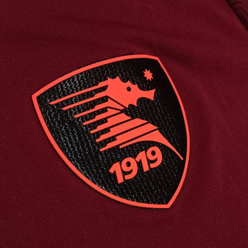 U.S. Salernitana 1919 Zeus Training Jersey 2023 XXL like new