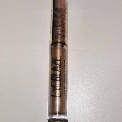 Golden Rose Eye Glaze Liquid Eyeshadow 06 Gold Bronze new