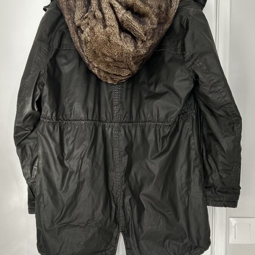 Atmosphere winter jacket