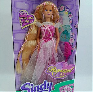 Sindy Vivid Imaginations Rapunzel (Hasbro, 2002)