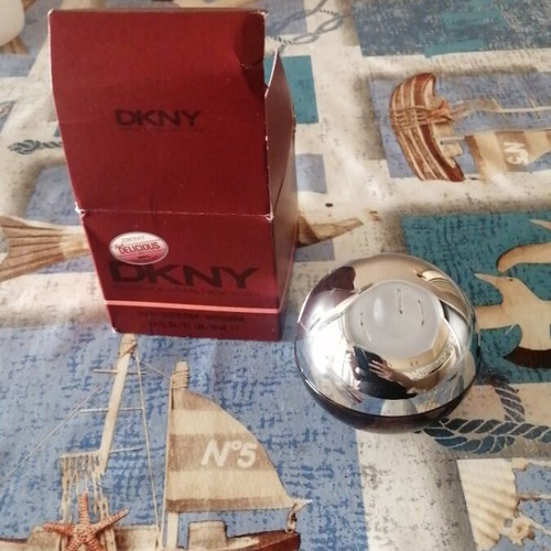 DKNY Red Delicious Eau de Toilette 30ml new, authentic men's fragrance