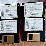  MS WINDOWS 3.11 FOR WORKGROUPS