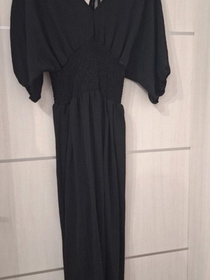 Celestino jumpsuit new with tag, black, sizes M-L