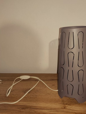 Ikea Kajuta lamp, unused