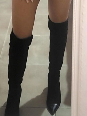 Bozikis boots and ankle boots used, size 37, pack of 3