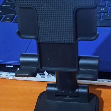 Mobile phone holder like new