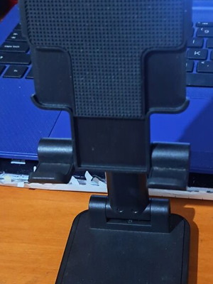 Mobile phone holder like new