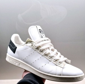 Adidas Stan smith x Parley boost