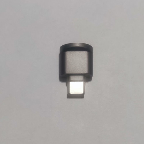 USB Type C Micro SD Card Reader & Writer New