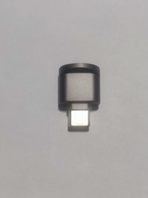 USB Type C Micro SD Card Reader & Writer New
