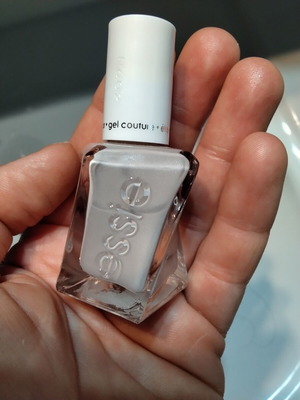 Essie Gel Couture βερνίκι νυχιών 91 No Make The Cut