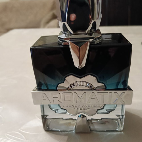 Aromatix Frostbite Eau de Parfum 100 ml new, authentic unisex fragrance