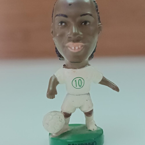 Συλλεκτική φιγούρα Ronaldinho μεταχειρισμένη