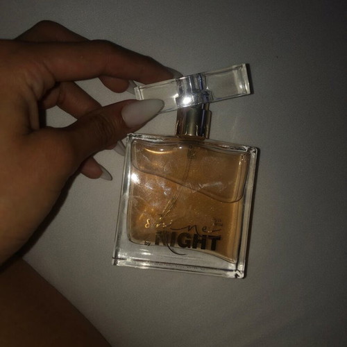 LR Shine by Night Eau de Parfum 50 ml new, long-lasting fragrance