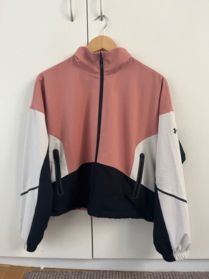 Under Armour Unstoppable Jacket new, multicolor, size S