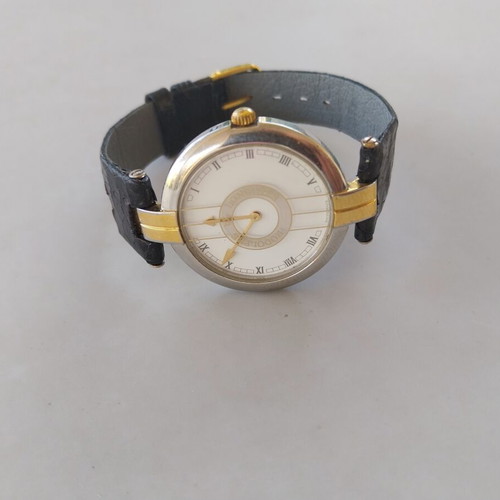Longines Quartz men's watch like new, functional