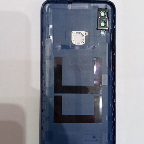 Huawei P Smart 2019 back cover like new with minor defects