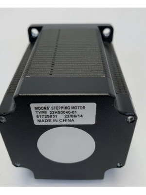 Intellian S2-9324 Moons 23HS3040-01 βηματικός κινητήρας VSAT