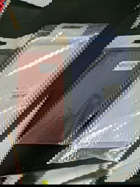 Θήκες Huawei p20 lite