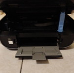 Canon printer scanner fax used without ink