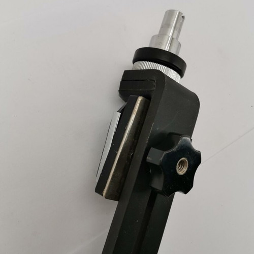 Camera accessory used