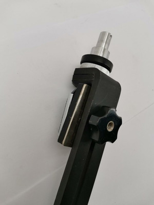 Camera accessory used