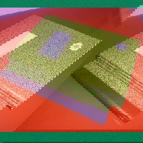 Ευρετήριο 100 φύλλων και 4 τετράδια πρακτικών 50 φύλλων σαν καινούργιο