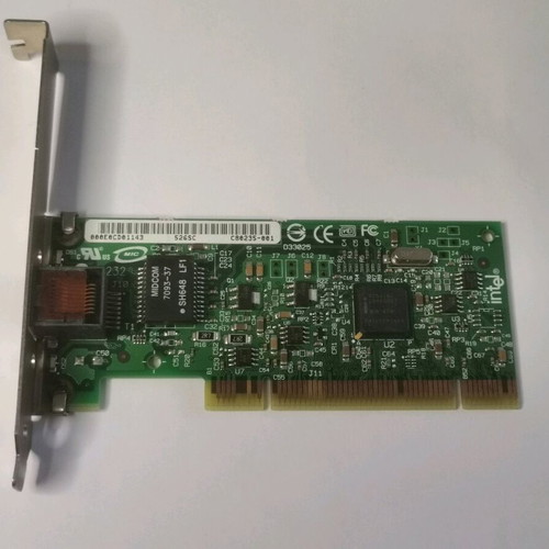 Desktop Adapter intel PRO/1000GT used