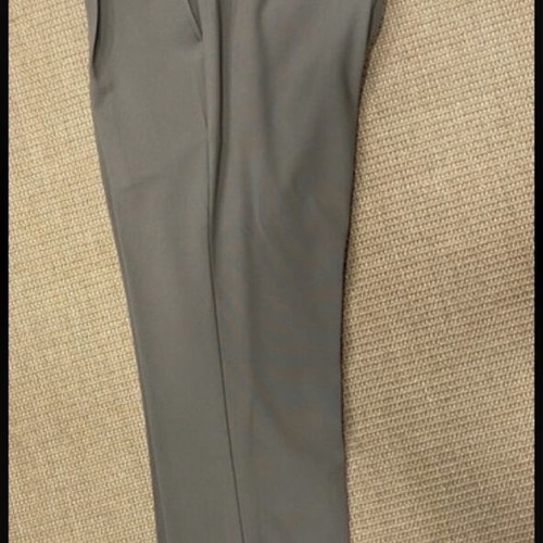 Attitude khaki pants new, spring fabric, size S